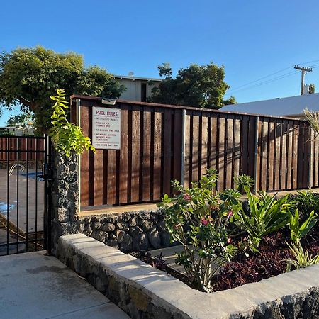 Holualoa Gardens 101 Apartment Kailua-Kona Exterior foto